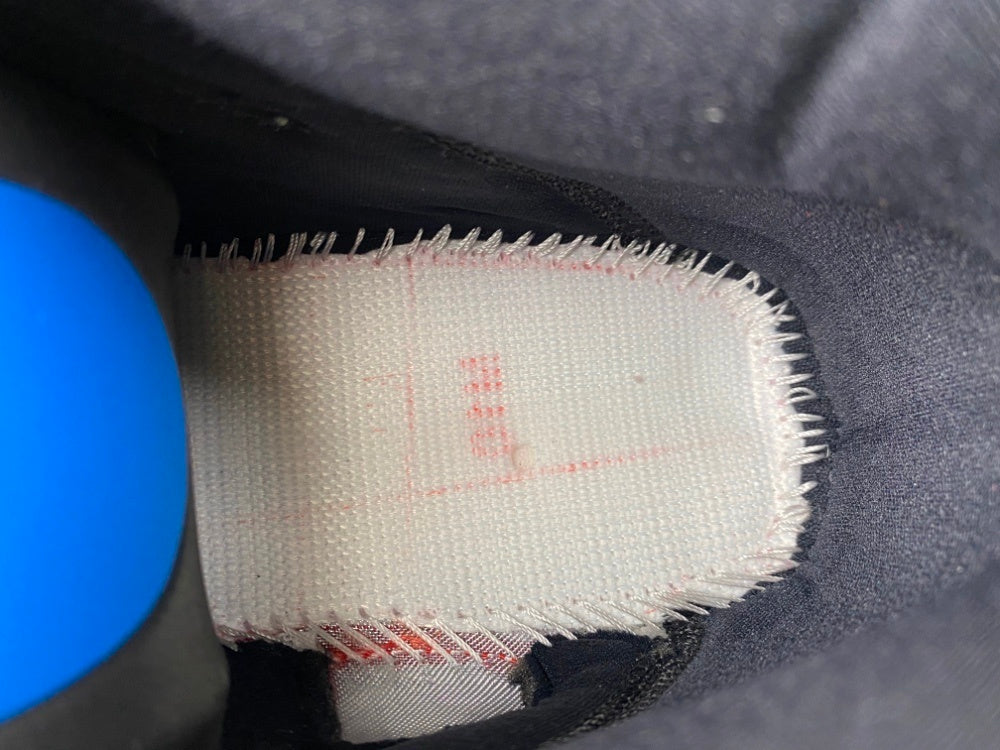 Air Jordan 14 Retro Gym Red