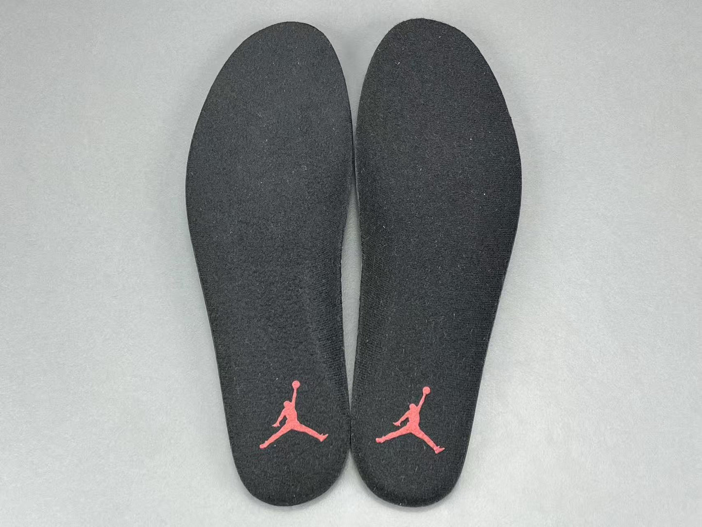 Jordan 12 Black and Red