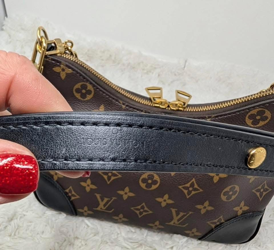 Louis Vuitton Boulogne PM bag