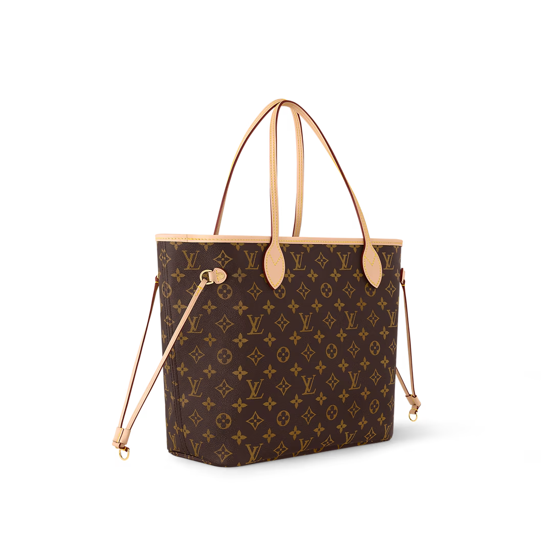 Louis Vuitton Neverfull MM bag