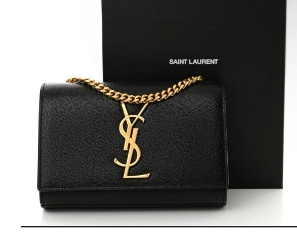 Yves Saint Laurent