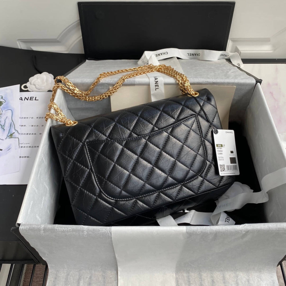 Chanel bag 2.55