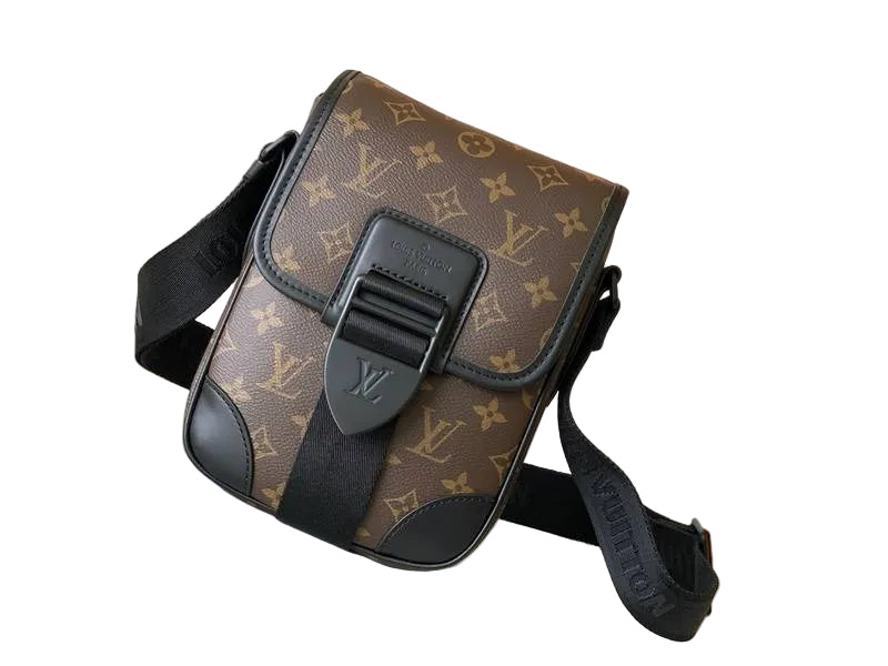 Louis Vuitton Archy Messenger PM bag