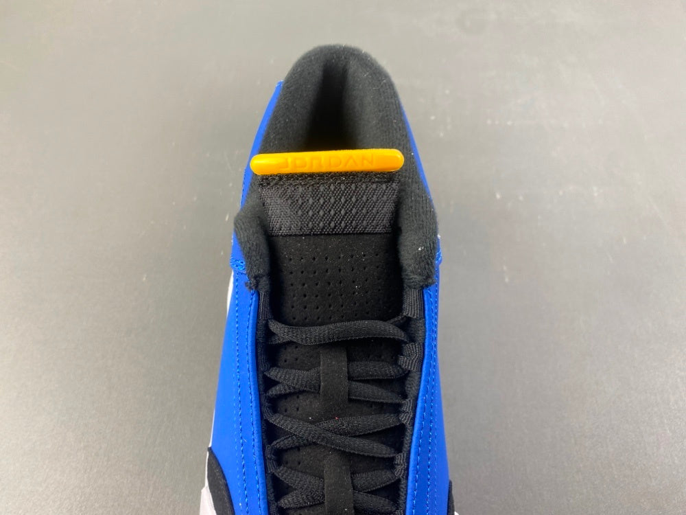 Air Jordan 14 Retro Gym Blue