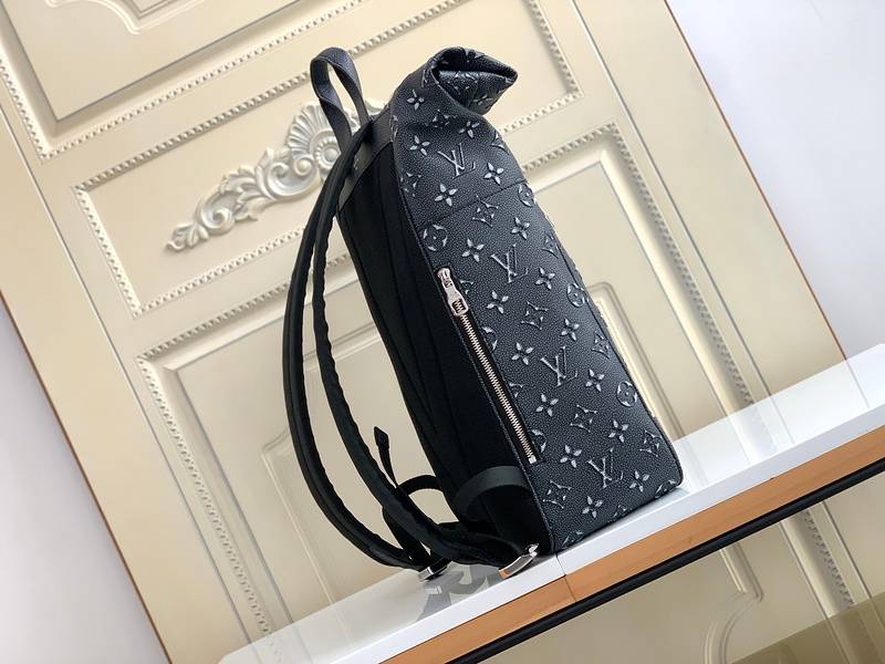 Louis Vuitton Roll Top Backpack