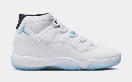 Jordan 11 Retro "Legend Blue/ White
