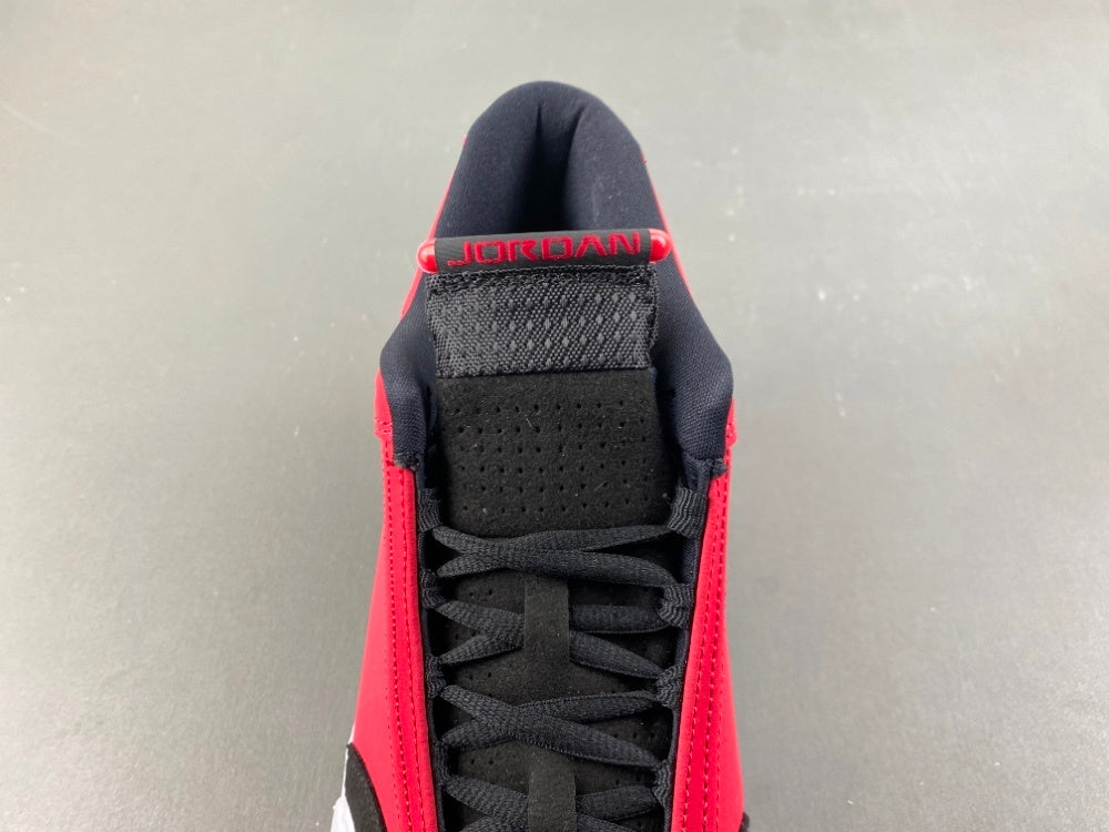 Air Jordan 14 Retro Gym Red
