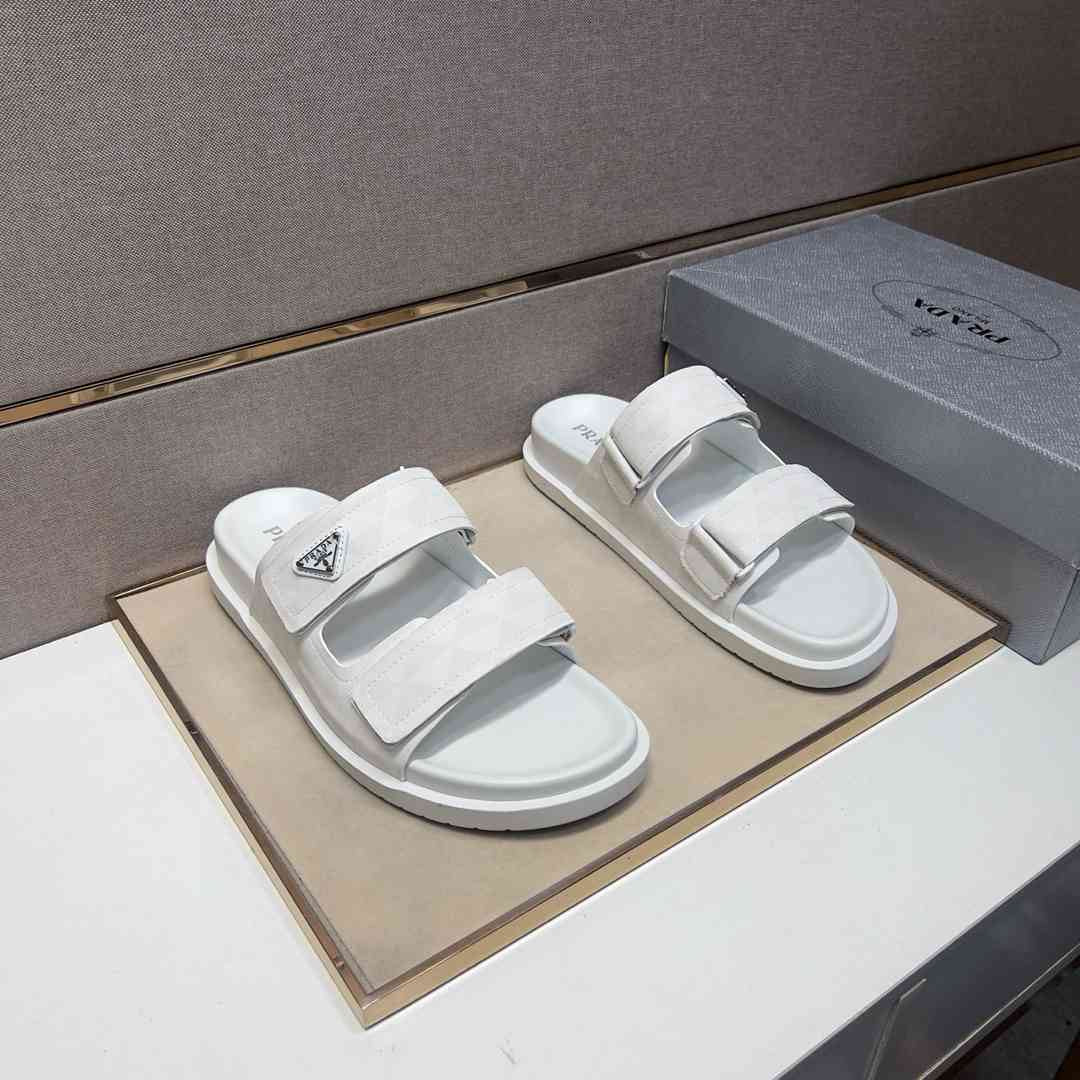 Prada sandals
