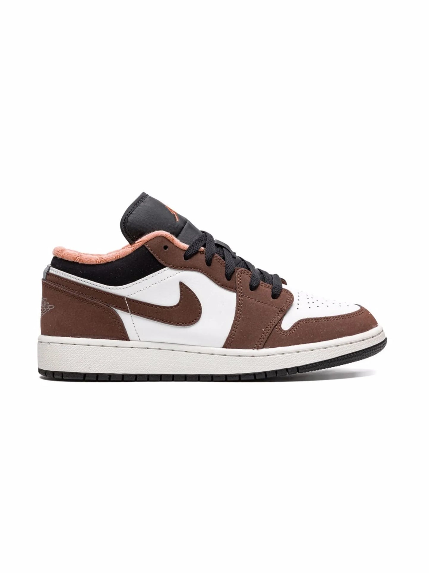 Jordan 1 Low SE "Mocha" sneakers