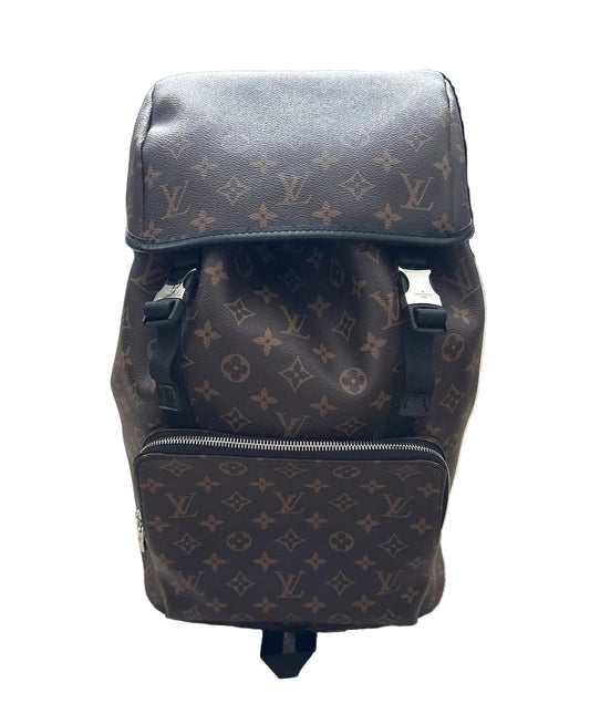 Louis Vuitton Zack backpack