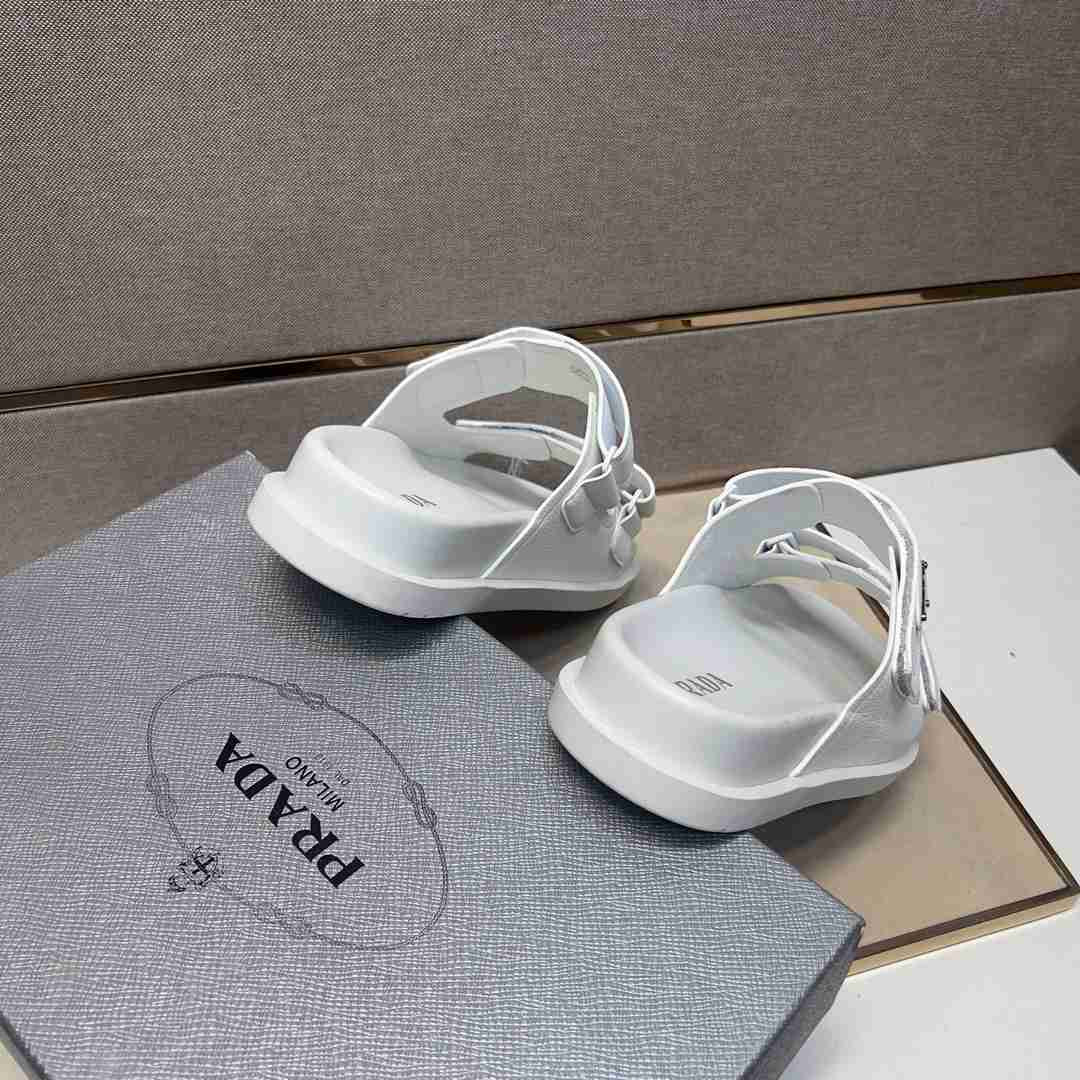 Prada sandals