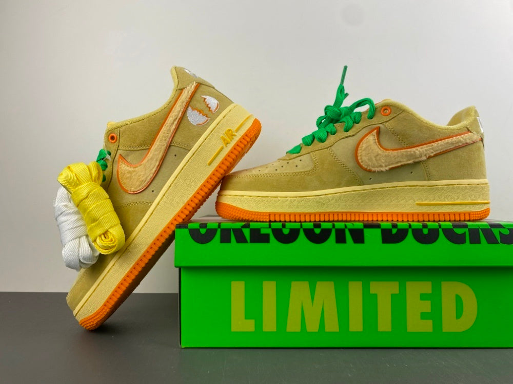 Nike Air Force 1 Low ‘Ducks of a Feather’ / Limited Sneaker