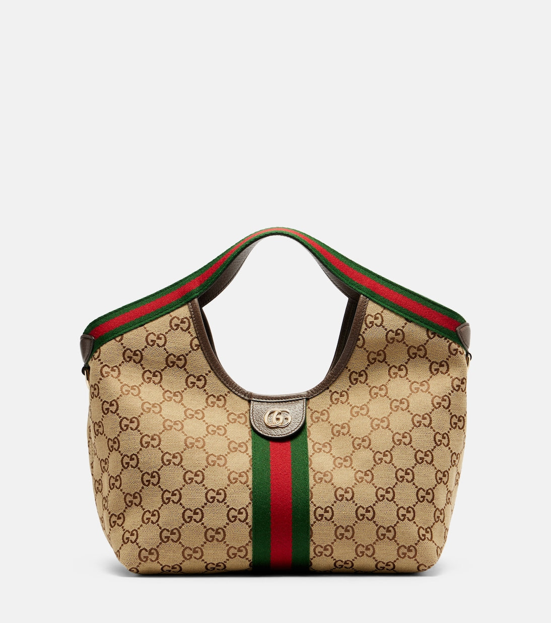 Gucci Giglio small tote bag