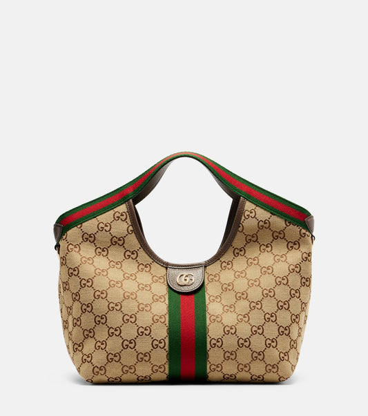Gucci Giglio small tote bag