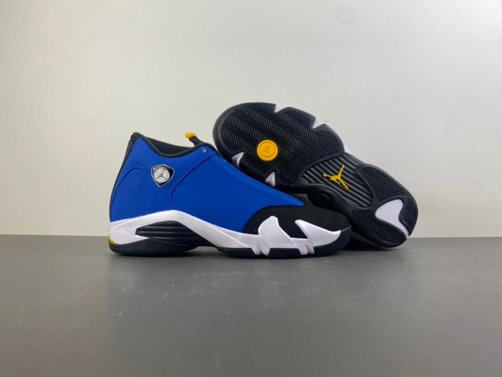 Air Jordan 14 Retro Gym Blue