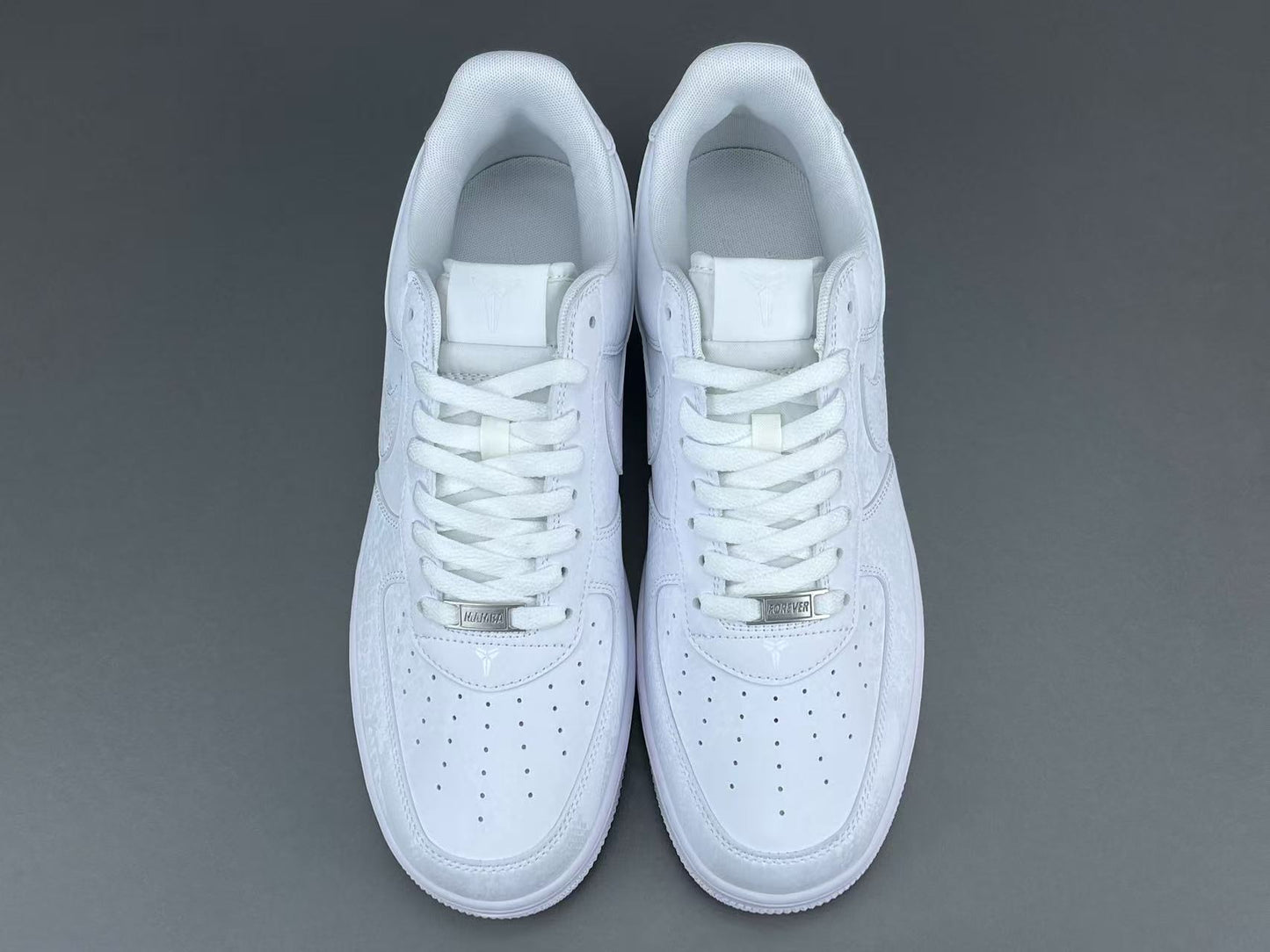 Air force one white