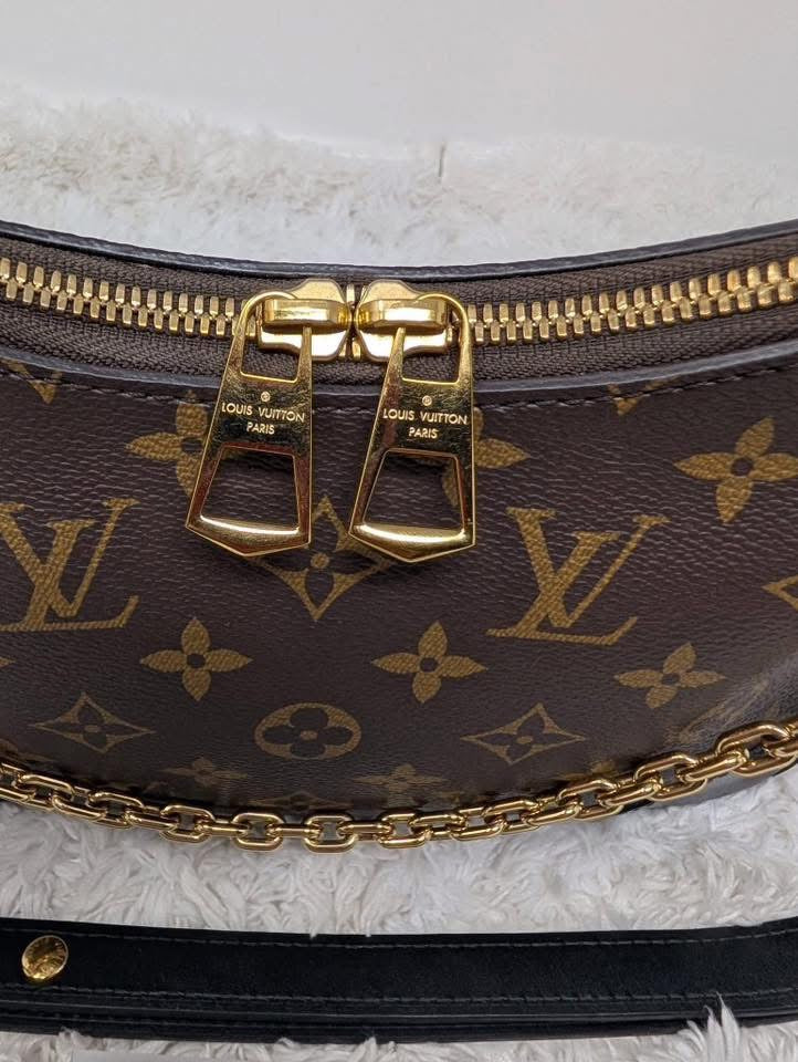 Louis Vuitton Boulogne PM bag
