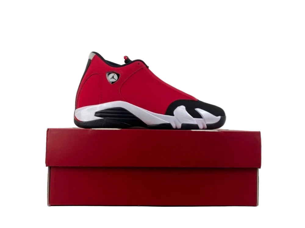 Air Jordan 14 Retro Gym Red