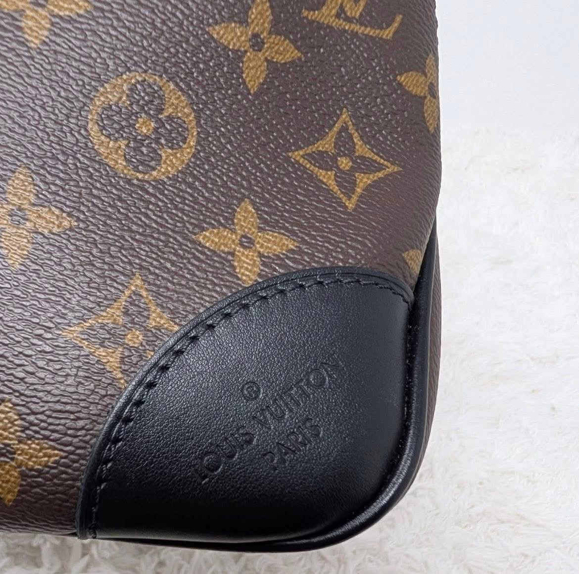 Louis Vuitton Boulogne PM bag