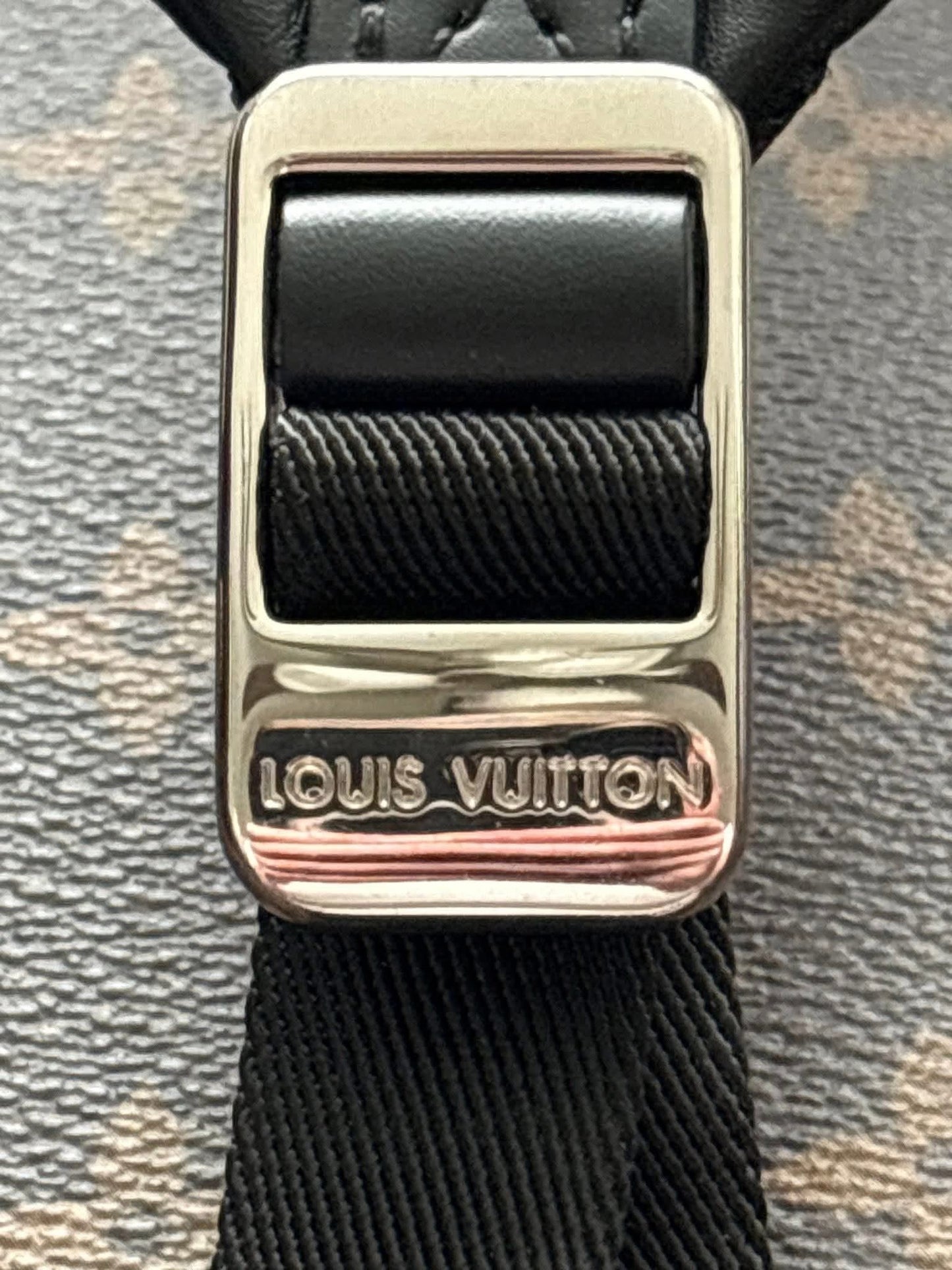 Louis Vuitton Zack backpack