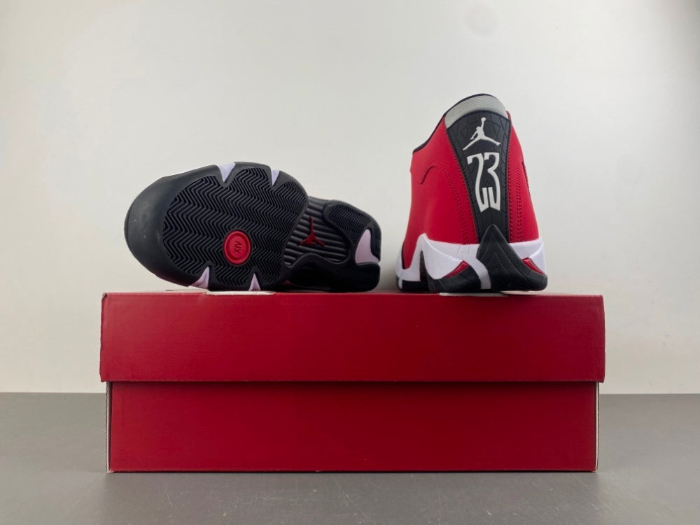 Air Jordan 14 Retro Gym Red