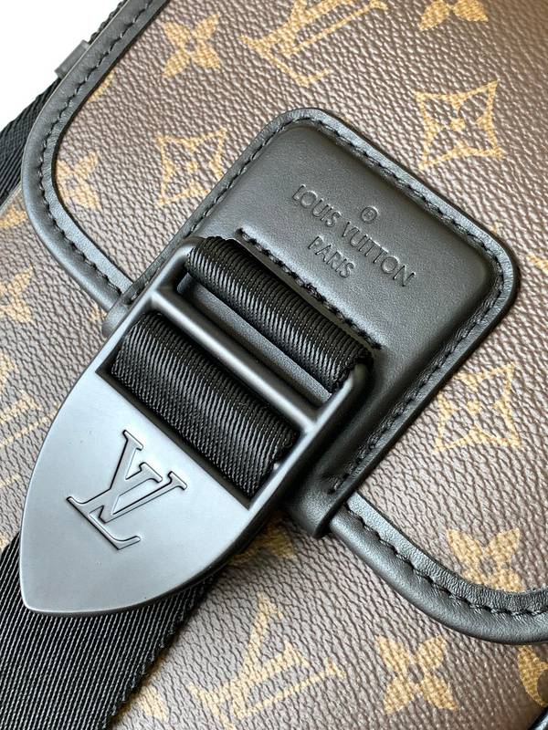 Louis Vuitton Archy Messenger PM bag