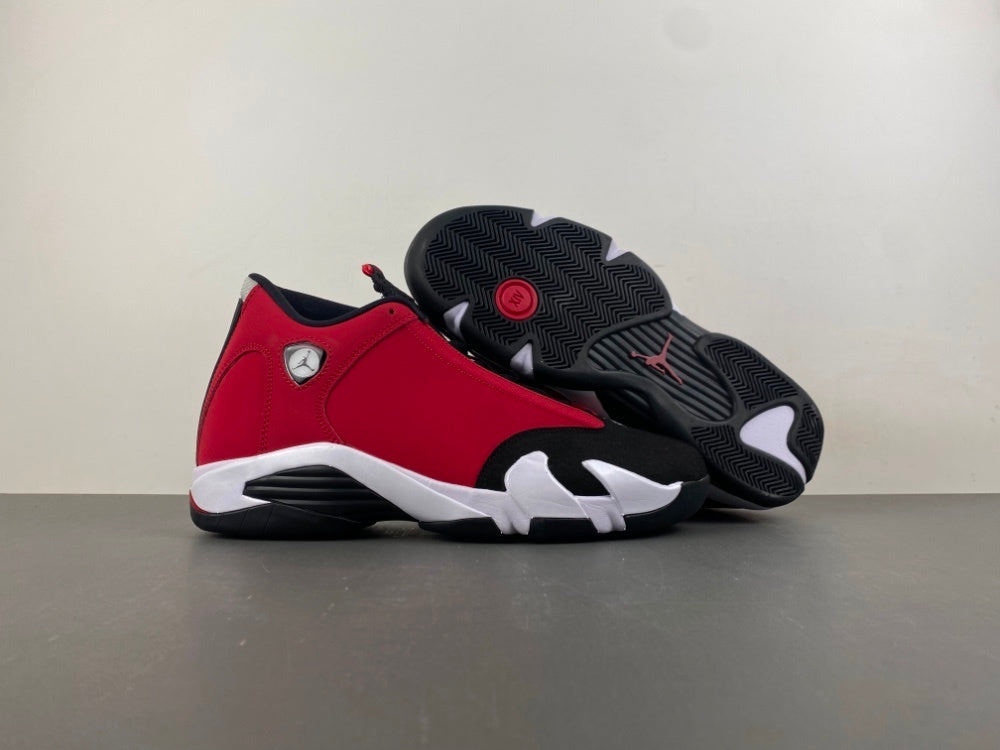 Air Jordan 14 Retro Gym Red