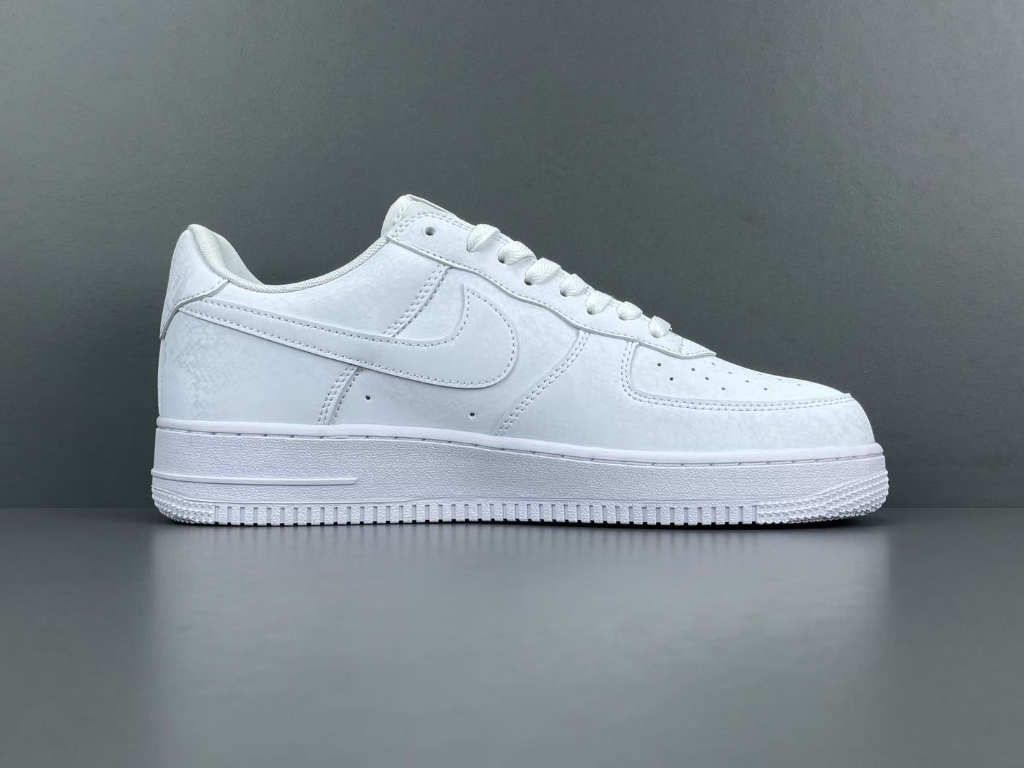 Air force one white