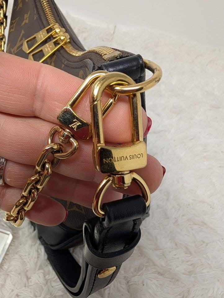 Louis Vuitton Boulogne PM bag