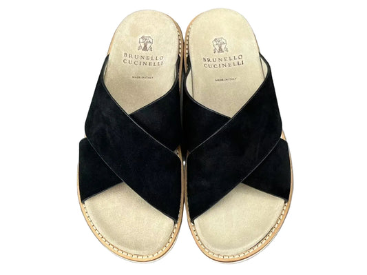 Brunello cucinelli sandals