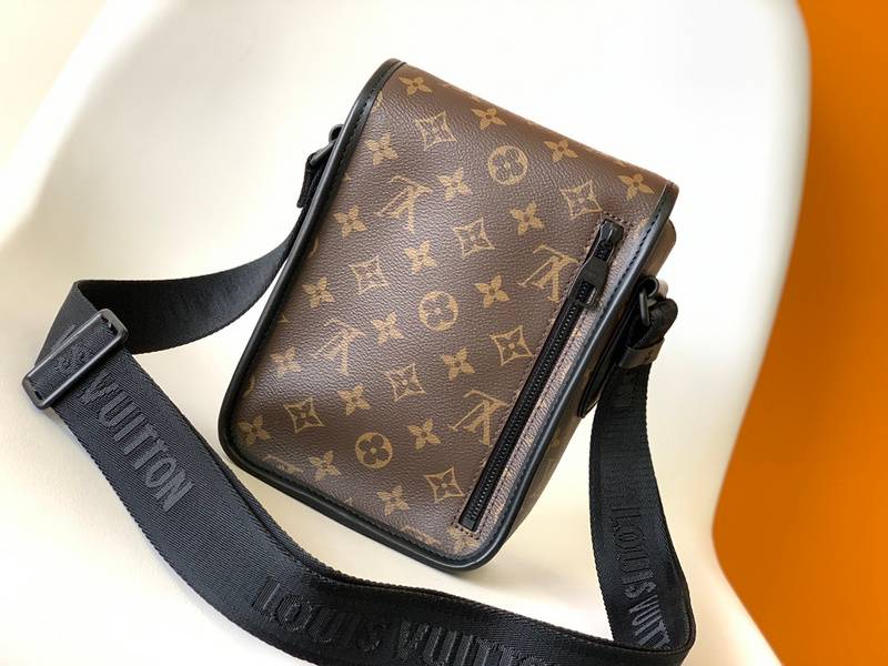 Louis Vuitton Archy Messenger PM bag