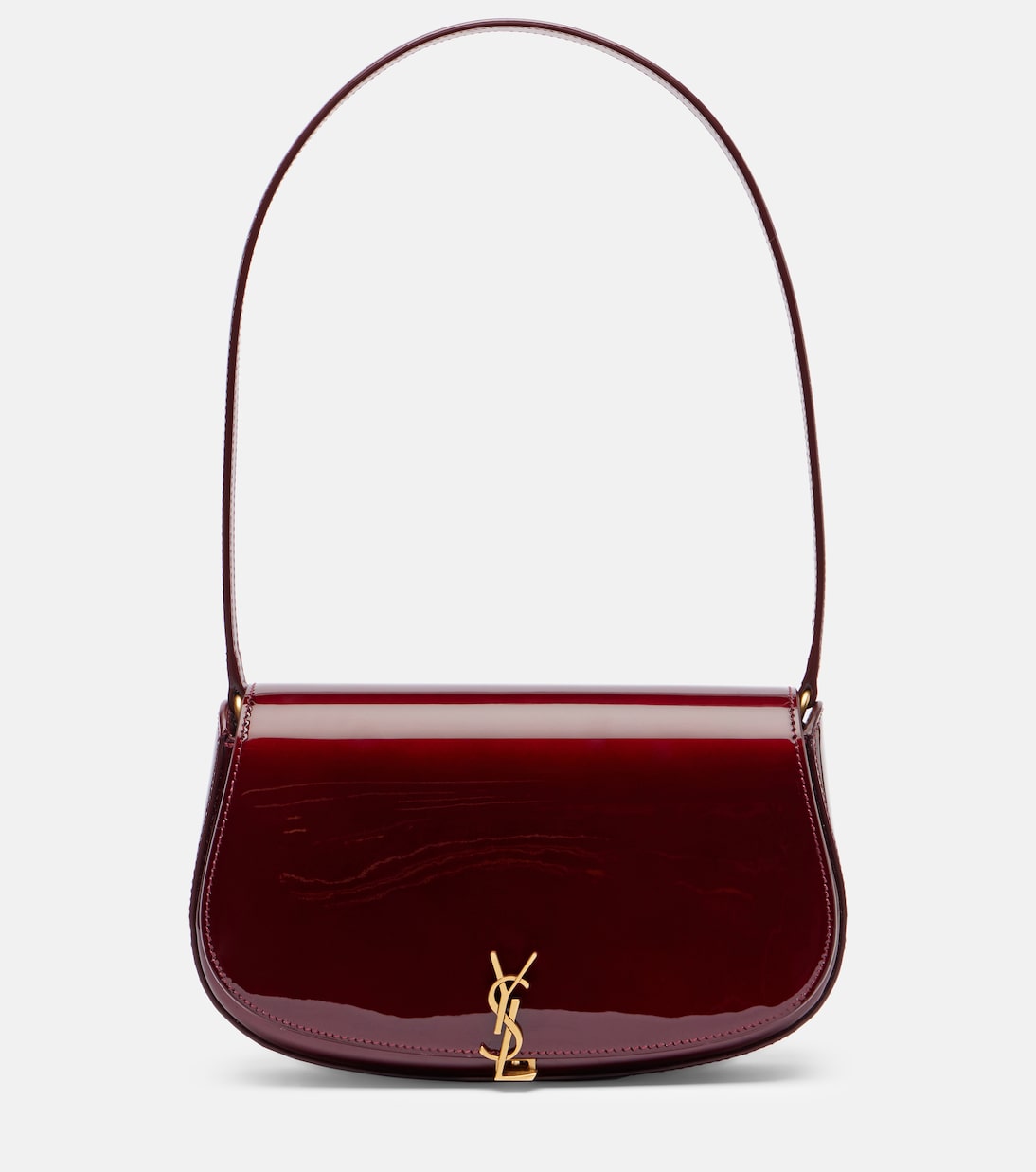 Saint Laurent Mini Voltaire shoulder bag