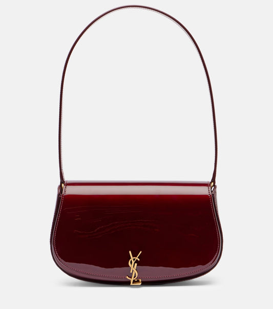 Saint Laurent Mini Voltaire shoulder bag