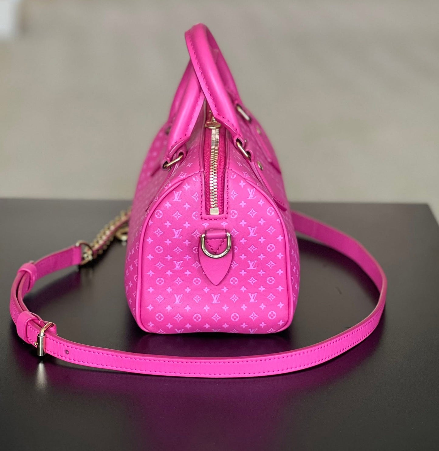 Louis Vuitton Speedy bandoulière 20