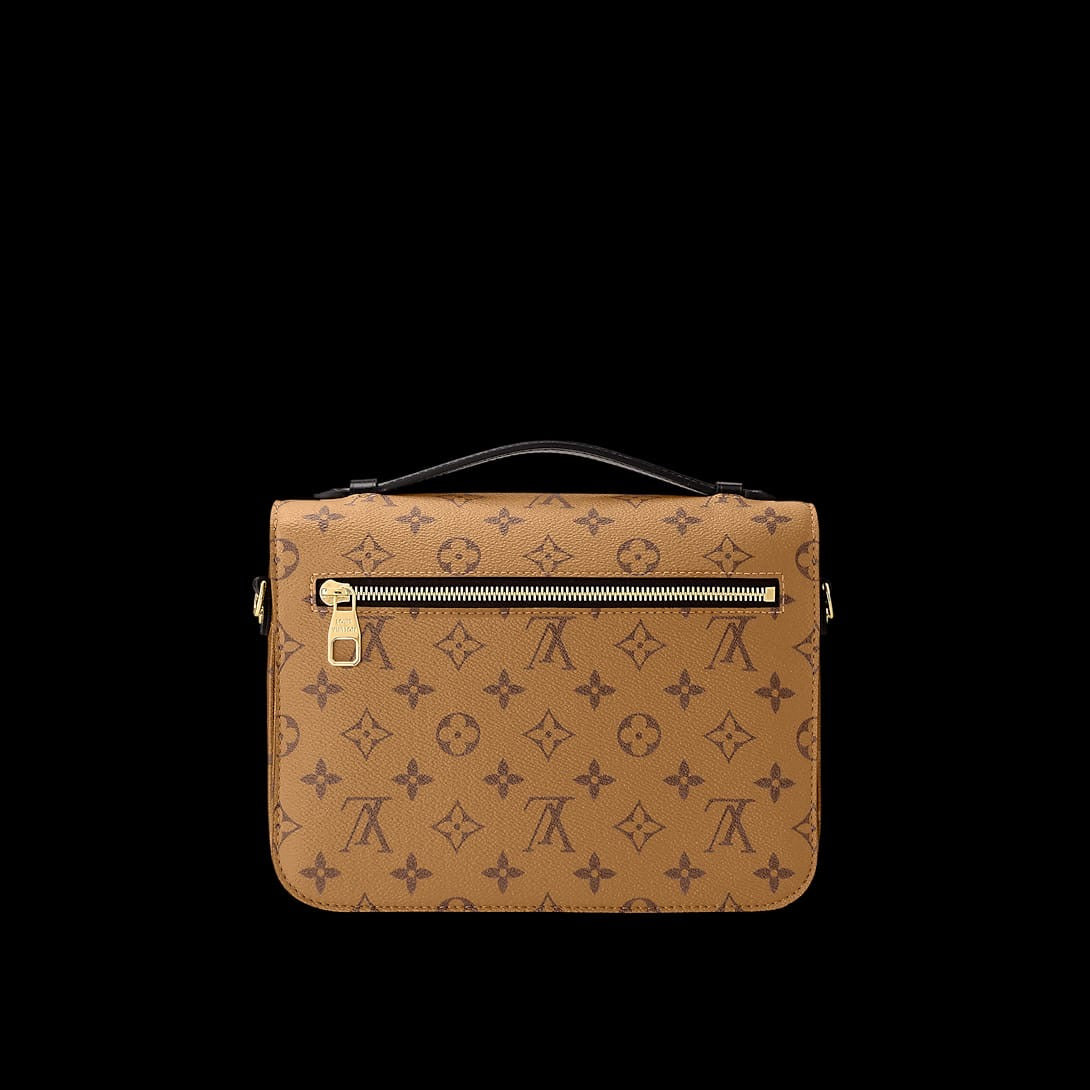 Louis Vuitton pochette métis monogram