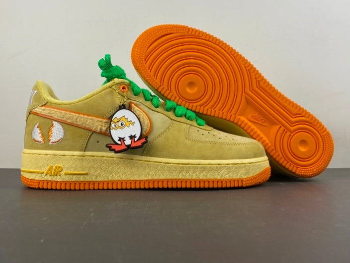 Nike Air Force 1 Low ‘Ducks of a Feather’ / Limited Sneaker
