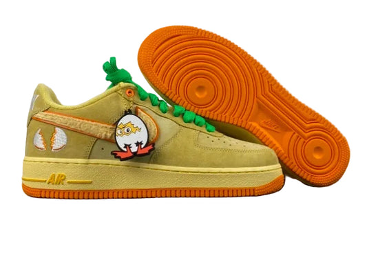 Nike Air Force 1 Low ‘Ducks of a Feather’ / Limited Sneaker