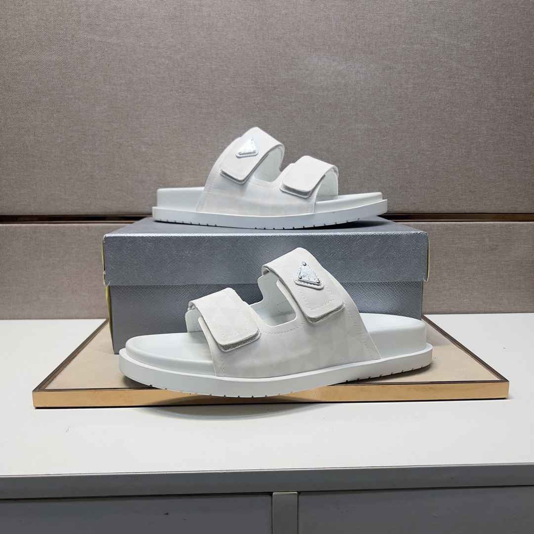 Prada sandals