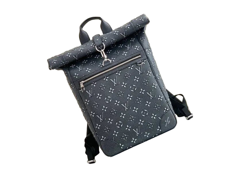Louis Vuitton Roll Top Backpack