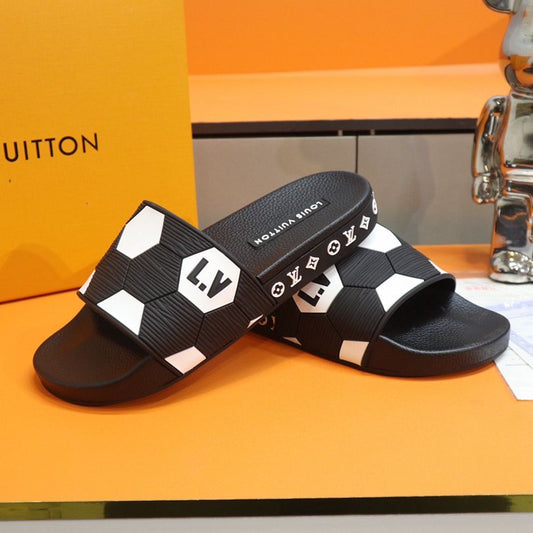 Louis Vuitton sandals
