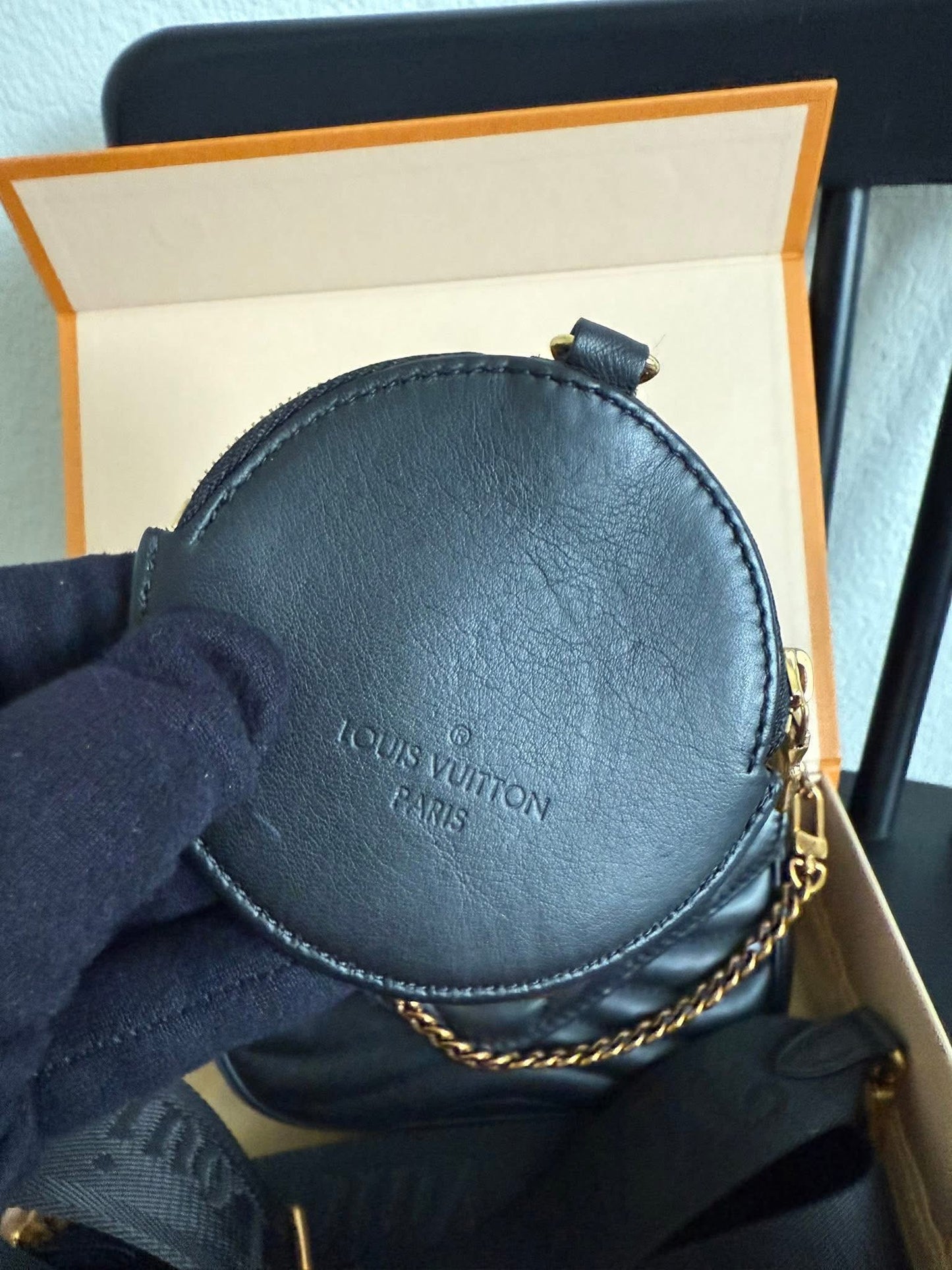 Louis Vuitton New Wave Multi-Pochette bag