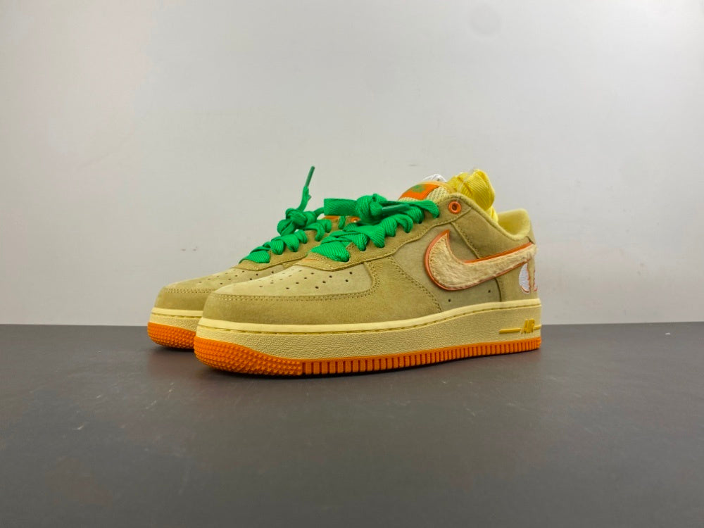 Nike Air Force 1 Low ‘Ducks of a Feather’ / Limited Sneaker