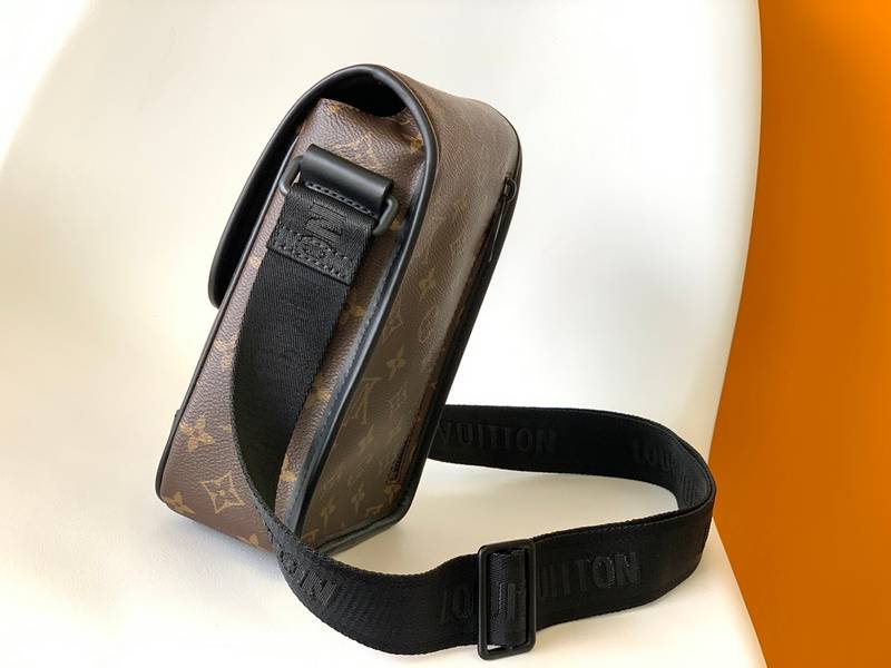 Louis Vuitton Archy Messenger PM bag