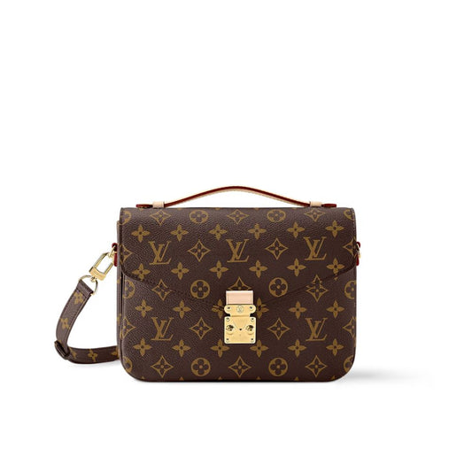 Louis Vuitton Pochette Métis 25cm