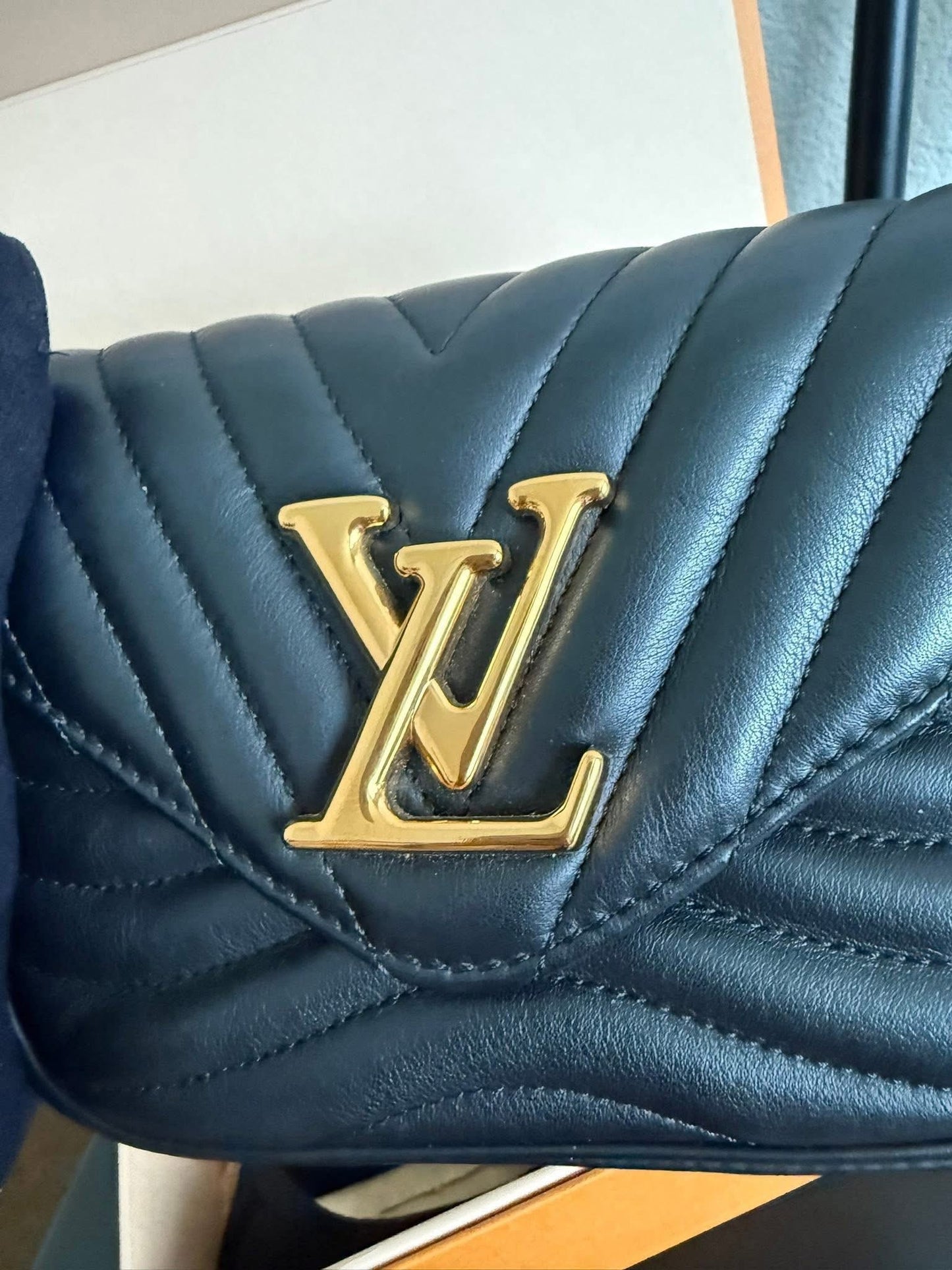 Louis Vuitton New Wave Multi-Pochette bag