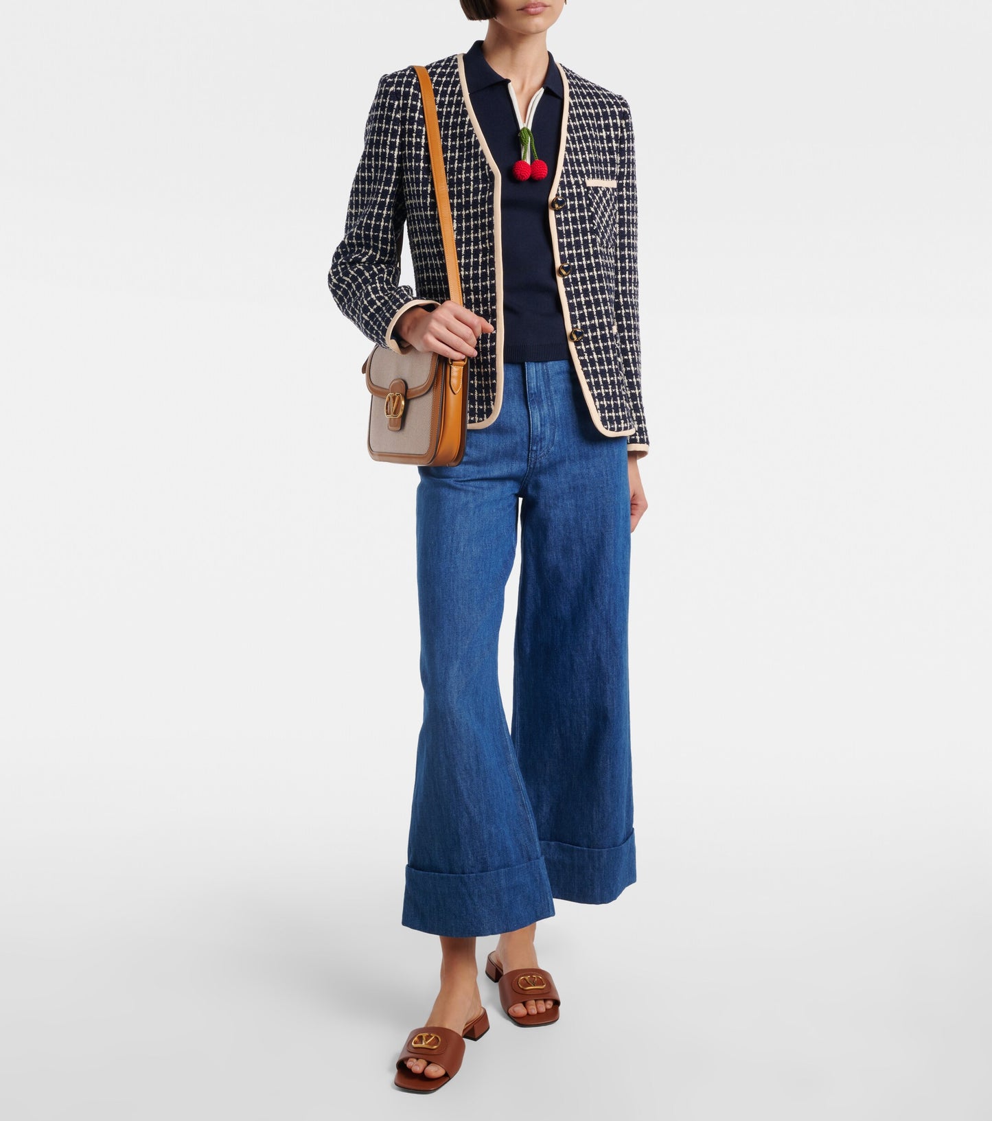 Valentino Garavani VLogo