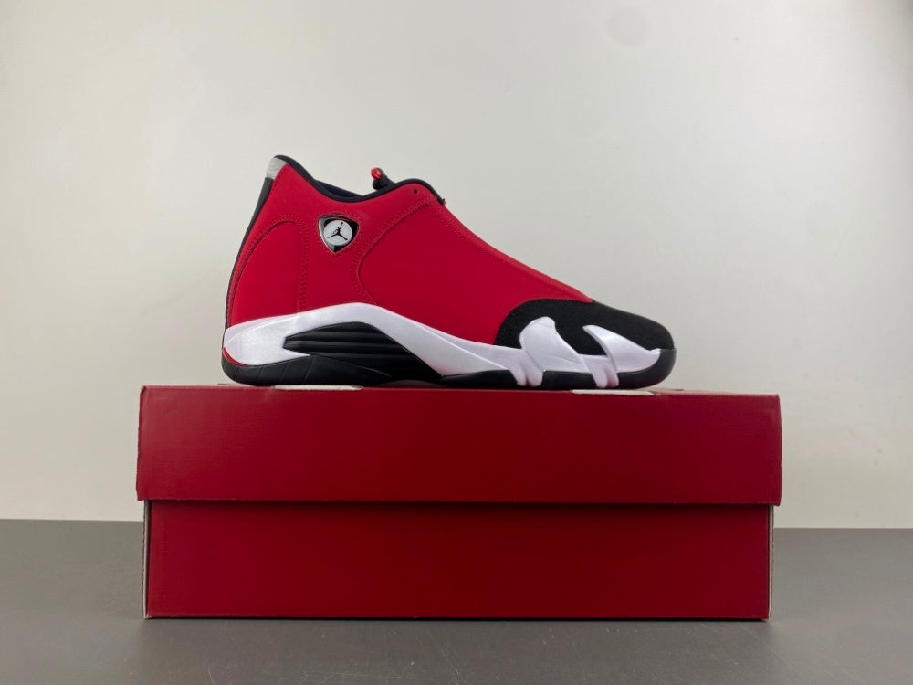 Air Jordan 14 Retro Gym Red