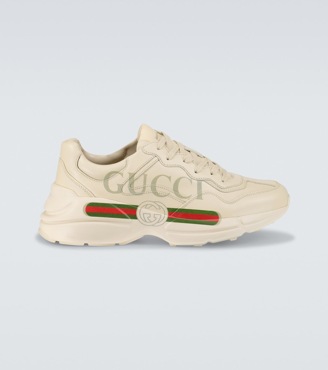 Gucci Rhyton Logo Sneaker