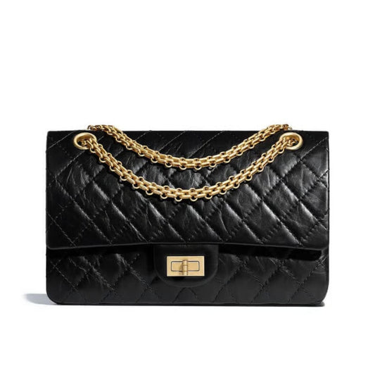 Chanel bag 2.55