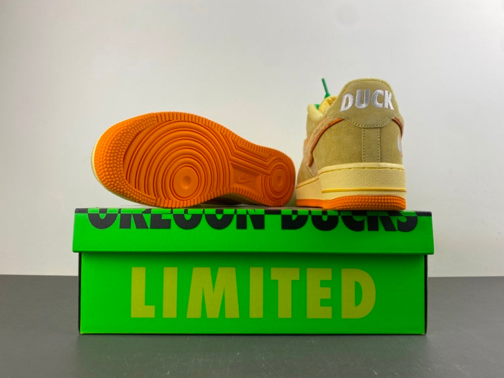 Nike Air Force 1 Low ‘Ducks of a Feather’ / Limited Sneaker